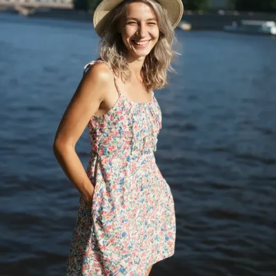 Добрячка