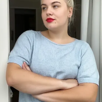 Настя