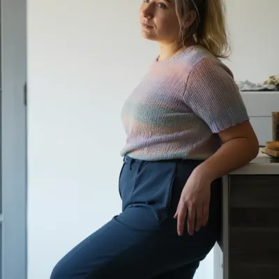 Есения, 26